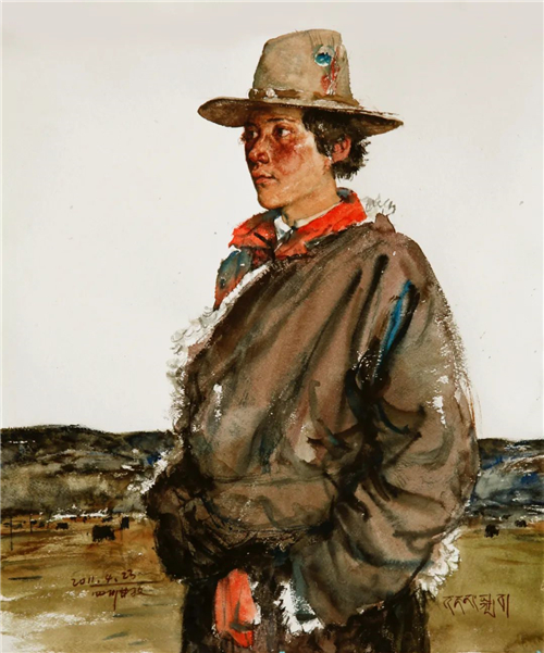 专业动态 | 李晓林作品欣赏