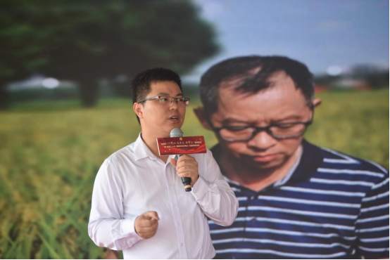 广州增城：齐聚一堂话乡村振兴