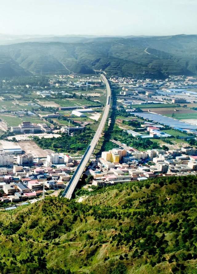 最甘肃的甘肃，到底在哪里？