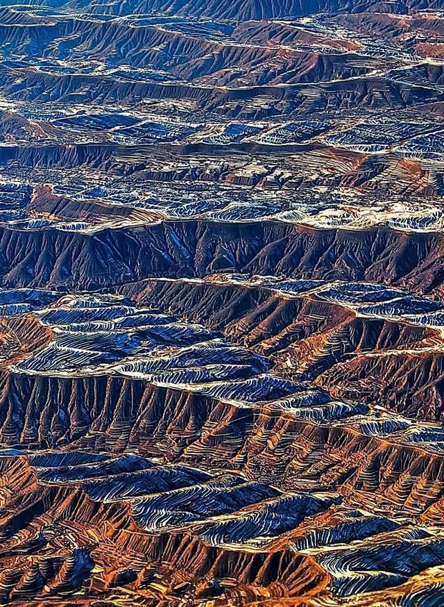 最甘肃的甘肃，到底在哪里？