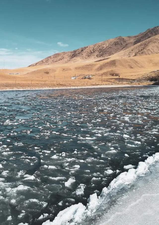 最甘肃的甘肃，到底在哪里？