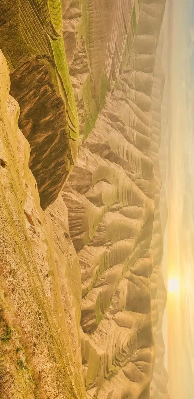 最甘肃的甘肃，到底在哪里？