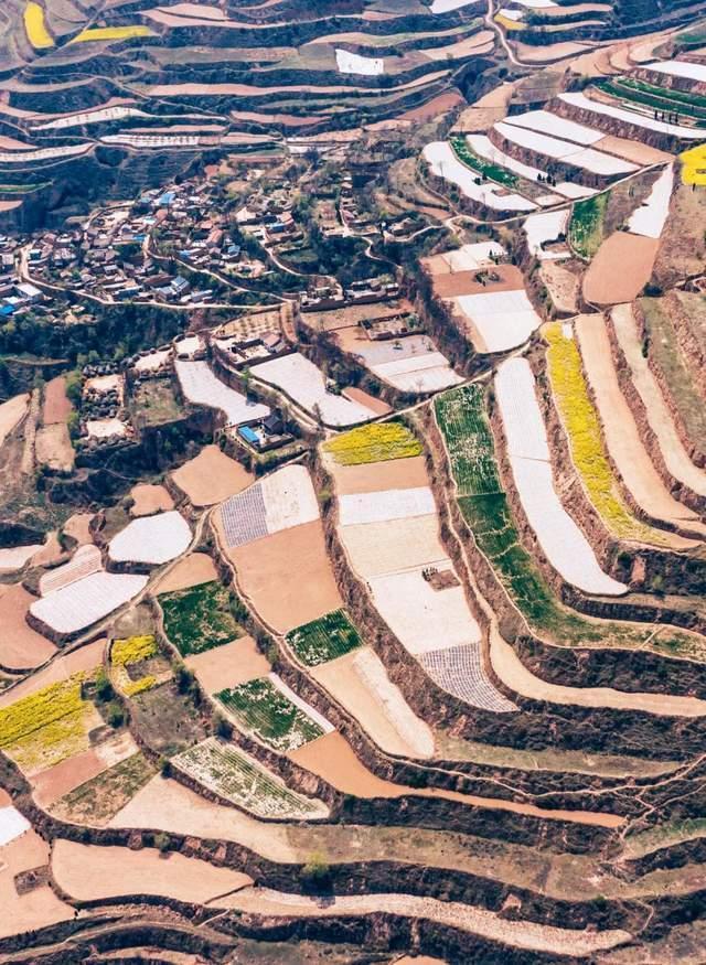 最甘肃的甘肃，到底在哪里？