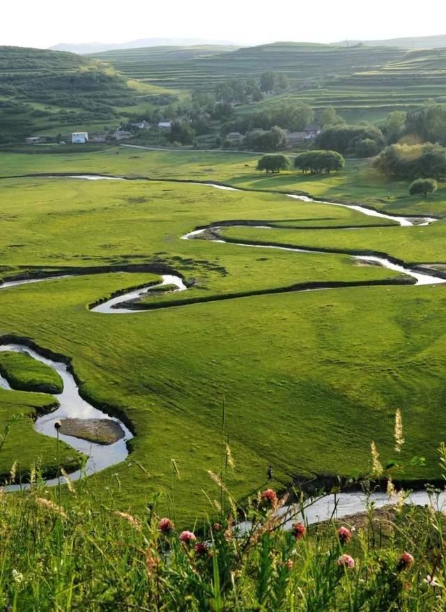 最甘肃的甘肃，到底在哪里？