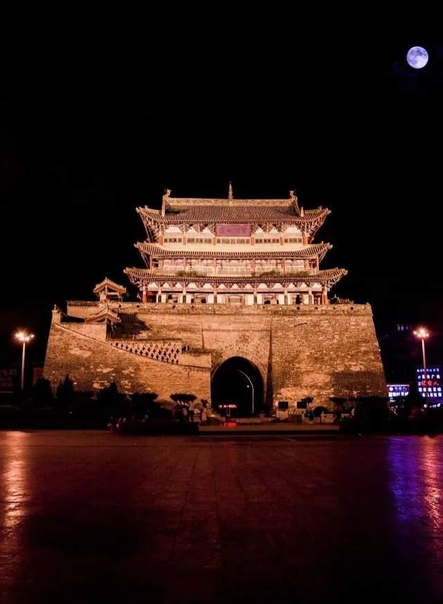 最甘肃的甘肃，到底在哪里？