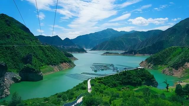 最甘肃的甘肃，到底在哪里？