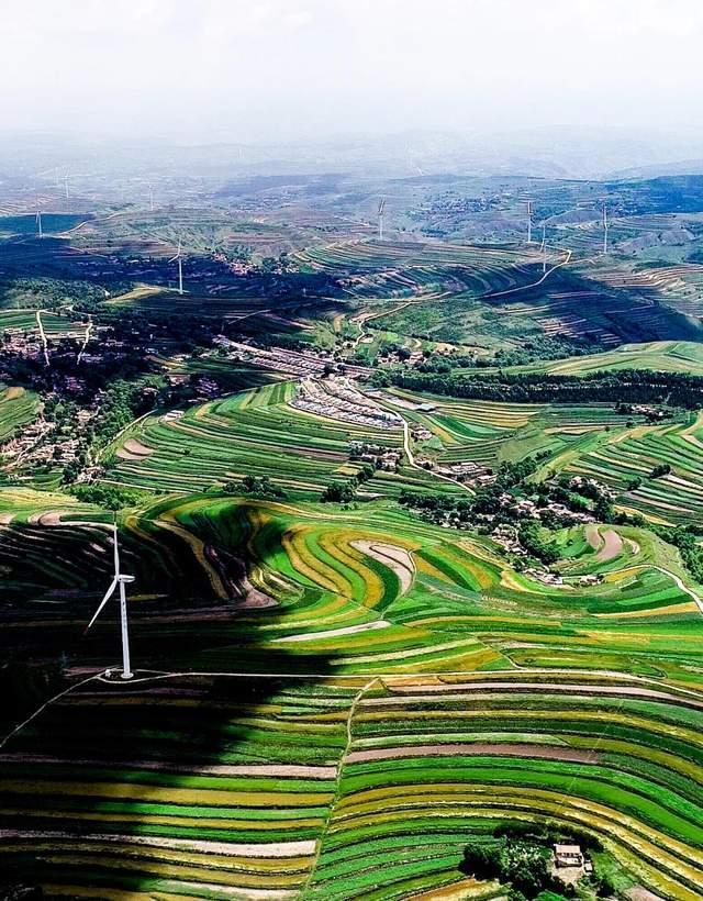 最甘肃的甘肃，到底在哪里？