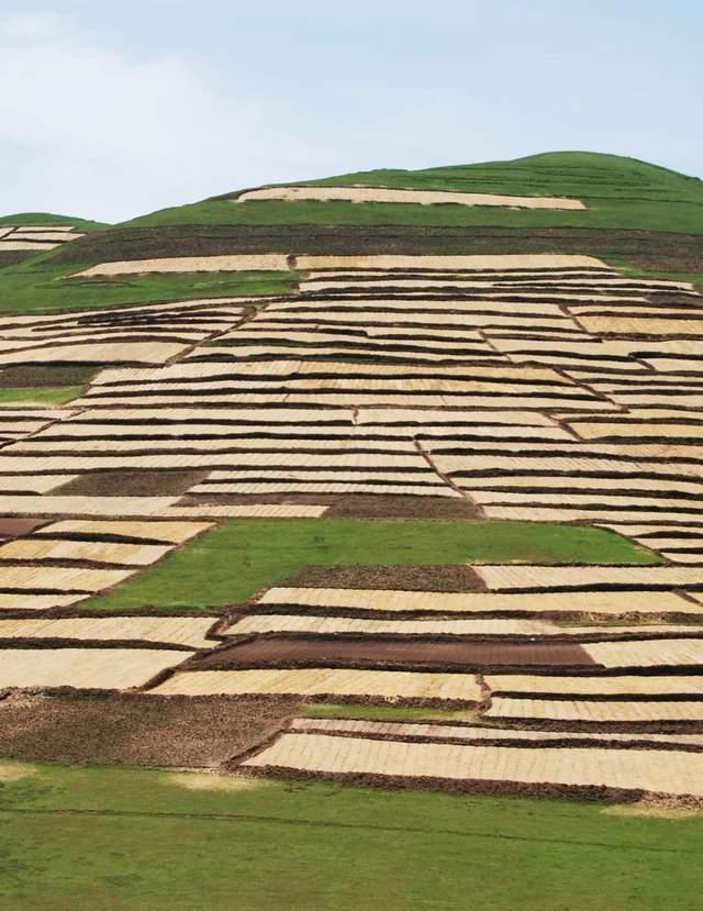 最甘肃的甘肃，到底在哪里？