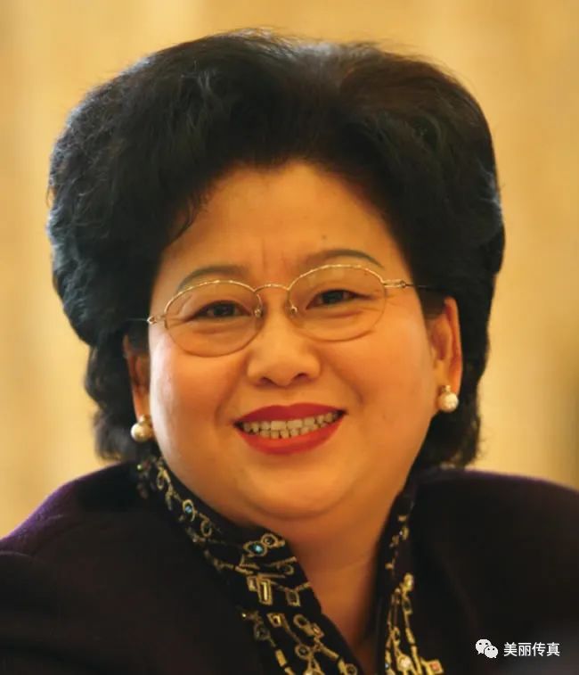 朱华-中国侨商联合会常务副会长、省侨商联合会会长、安徽伟华控股集团董事长