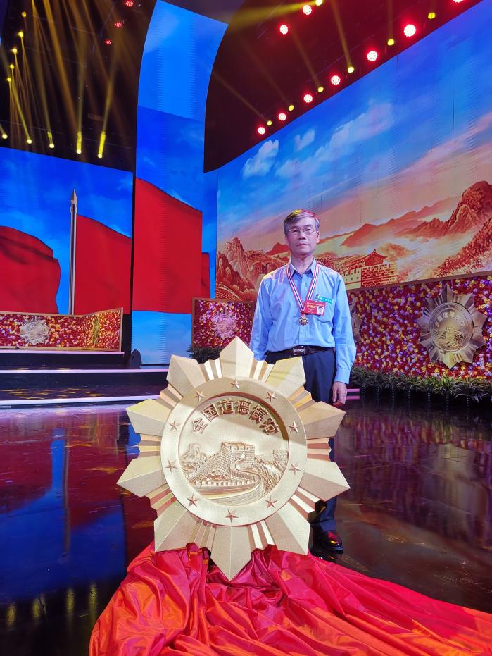 破浪前行铁骨仁心竞风流——中建钢构广东有限公司发展纪实