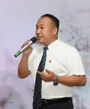 安徽：阜阳市新增4名中国作家协会会员