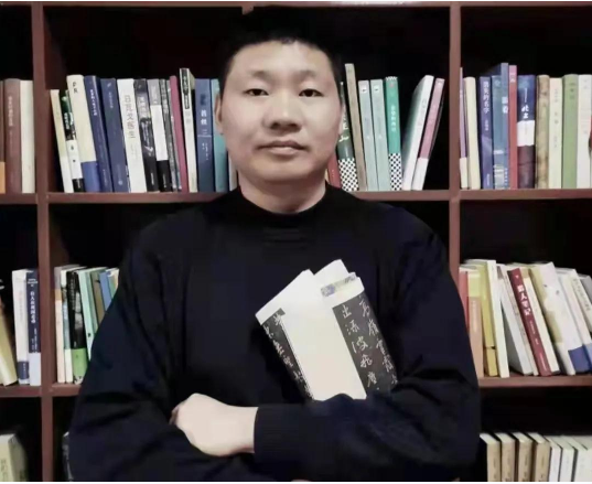 安徽：阜阳市新增4名中国作家协会会员