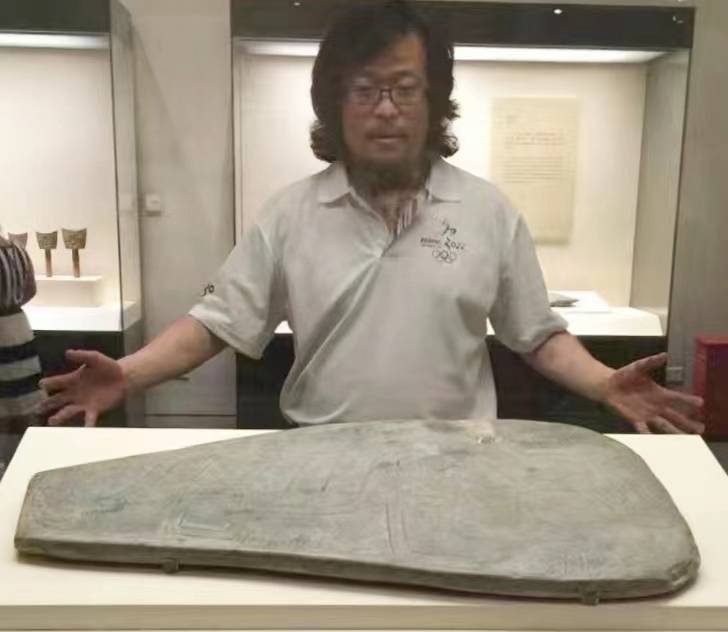 【央媒头条】粥暖磬乡·磬鸣粥场