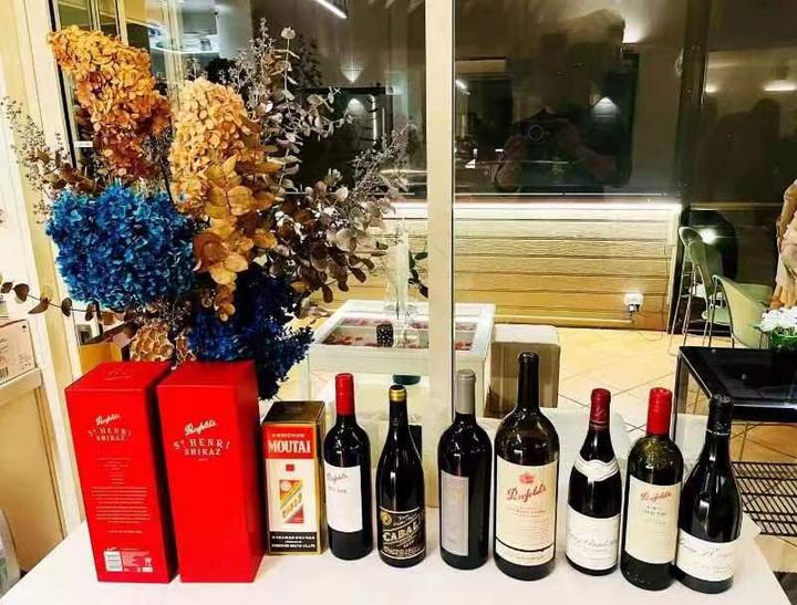 酿酒大师谈中国酒文化