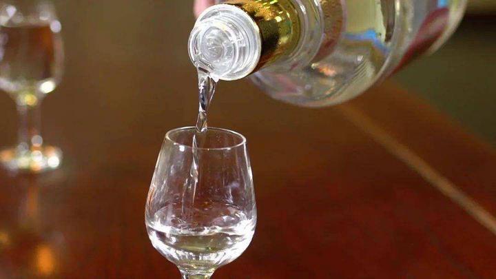 酿酒大师谈中国酒文化