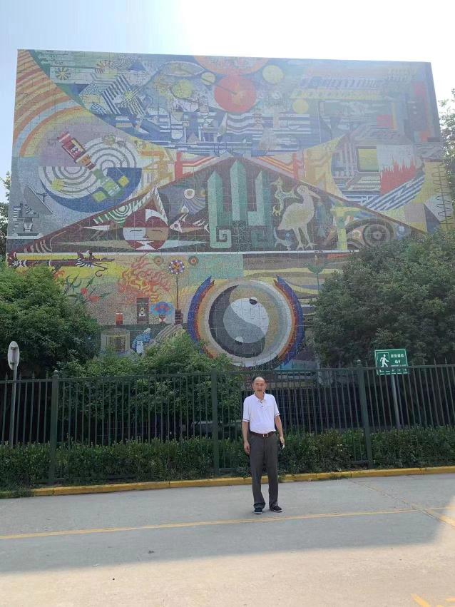 酿酒大师谈中国酒文化