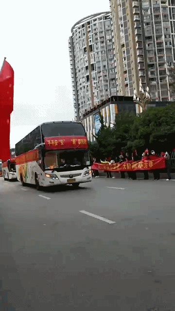 来时无畏，归时无恙，毕节2400名医务人员返程