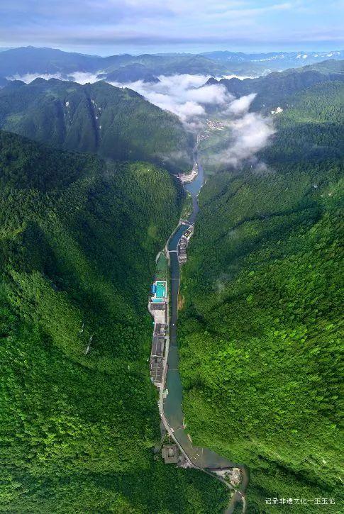 【观音岩】以秋天的名义，开始一场露营吧