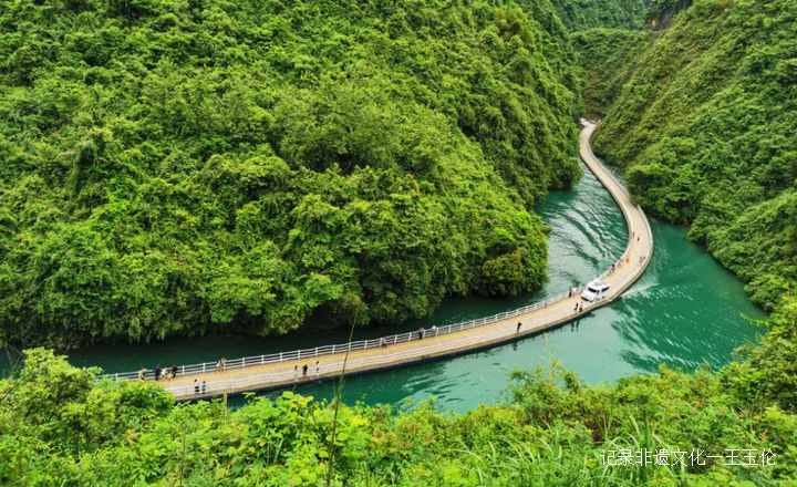 【观音岩】以秋天的名义，开始一场露营吧