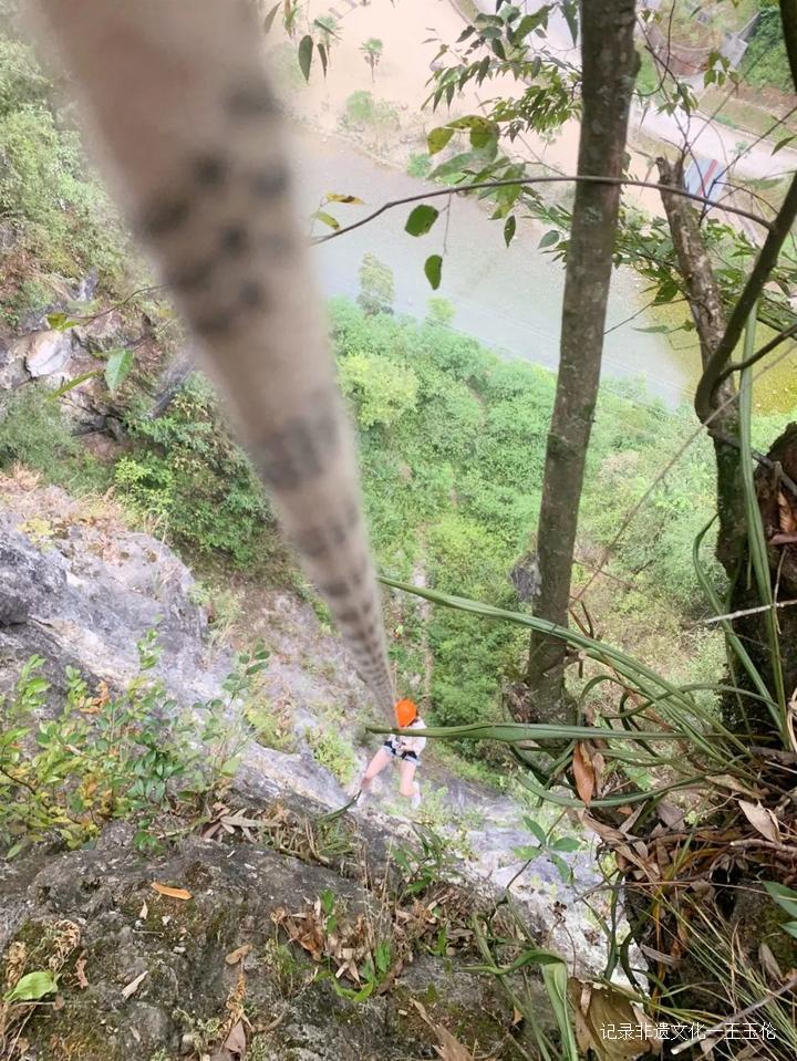 【观音岩】以秋天的名义，开始一场露营吧