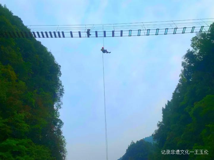 【观音岩】以秋天的名义，开始一场露营吧