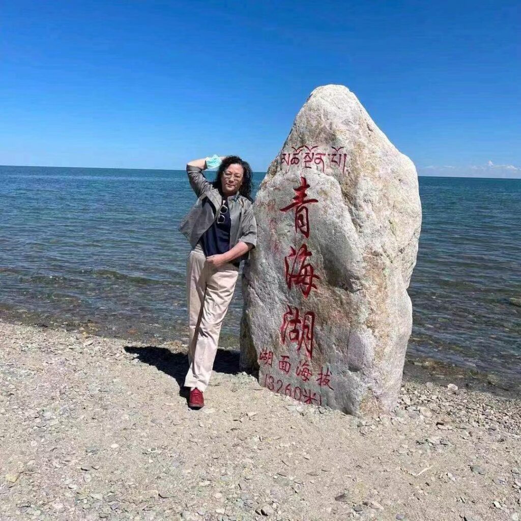 中国记录通讯社记者-金焕