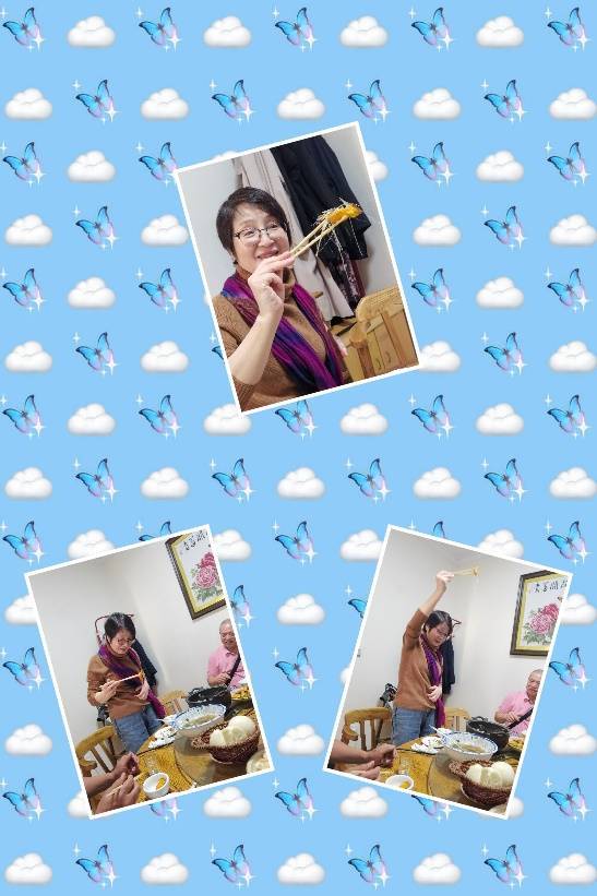 柿子红了------走近中国磨盘柿第一村 