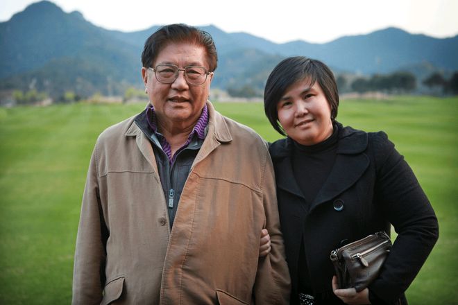 只留清⽓满乾坤——记著名爱国侨领王源兴及他的后辈们