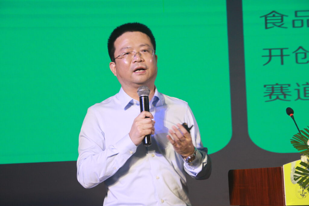 “梅”好诏安 常来长寿