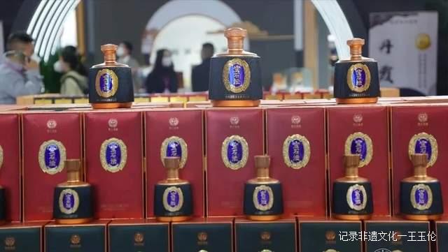 一展双馆·酒香筑城|贵州湄窖酒业亮相第十一届贵州酒博会