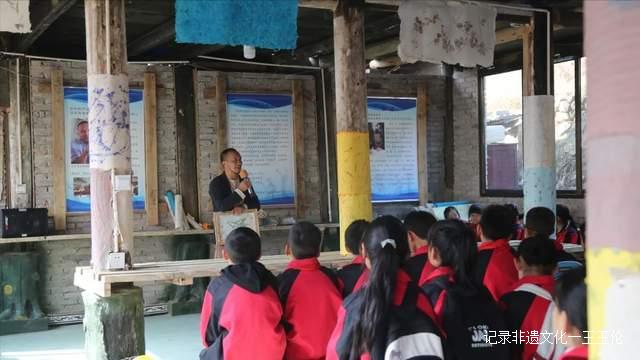 这个秋天，以“纸”为媒，青曼研究院带你探寻非遗文化记忆