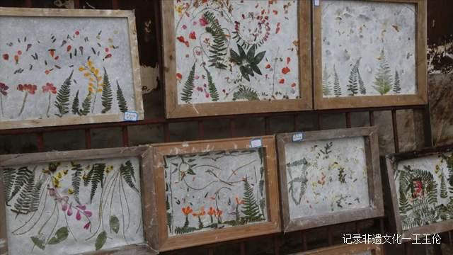 这个秋天，以“纸”为媒，青曼研究院带你探寻非遗文化记忆