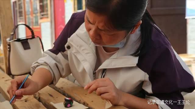 这个秋天，以“纸”为媒，青曼研究院带你探寻非遗文化记忆