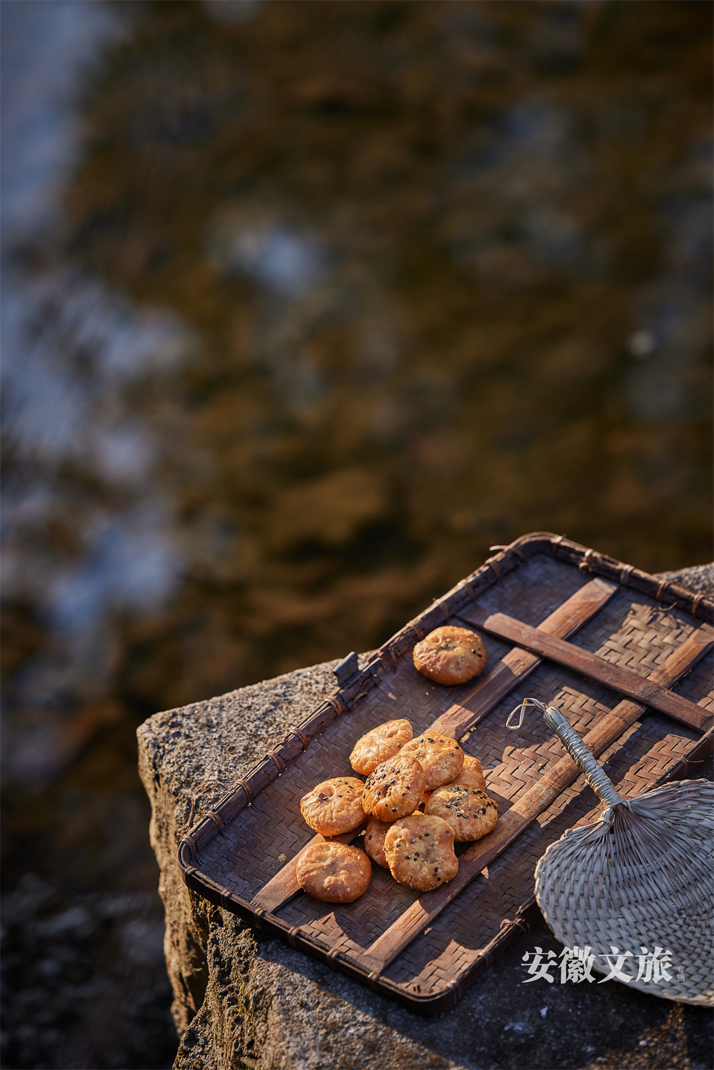 安徽黄山：世界遗产旅游风景道，风雅至极生奇韵