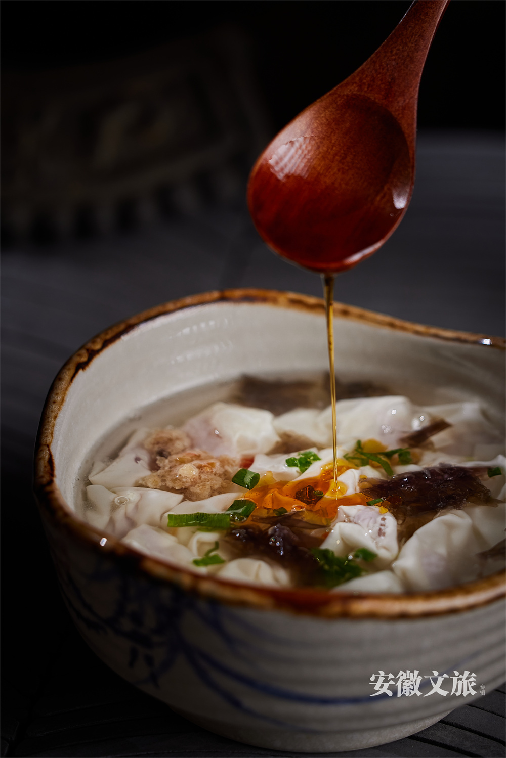 安徽黄山：世界遗产旅游风景道，风雅至极生奇韵