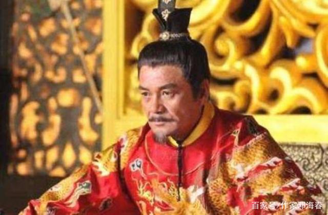 南朝第一英主陈霸先 以一人之力拯救了汉文明