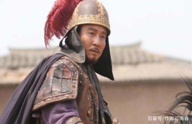 南朝第一英主陈霸先 以一人之力拯救了汉文明