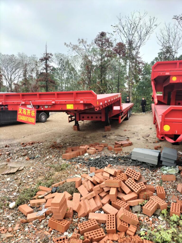 义乌开乐物流有限公司-崔守机