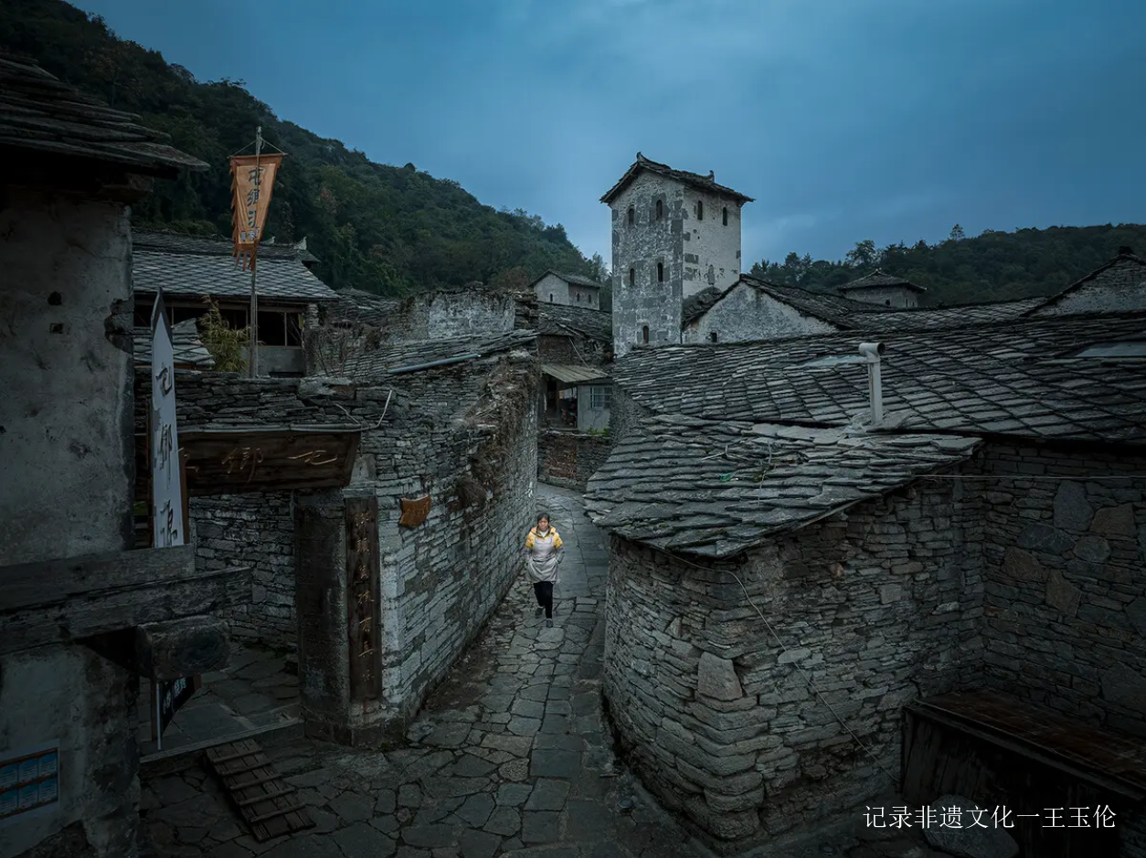 从历史长时段和大视野出发——贵州屯堡的重大历史价值