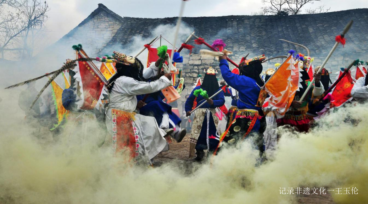 从历史长时段和大视野出发——贵州屯堡的重大历史价值