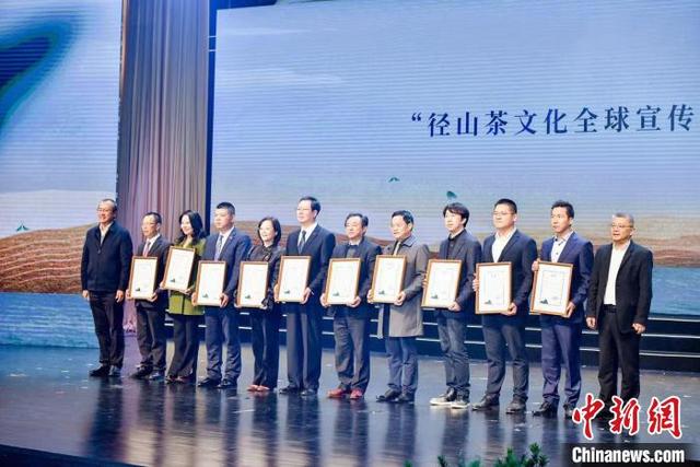 以茶为媒 径山茶宴如何走出“国际表达”？