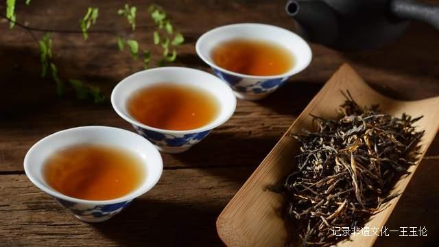 喝什么茶能提高人体免疫力？