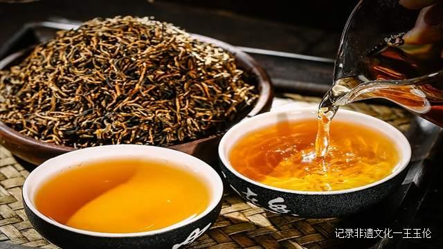 喝什么茶能提高人体免疫力？