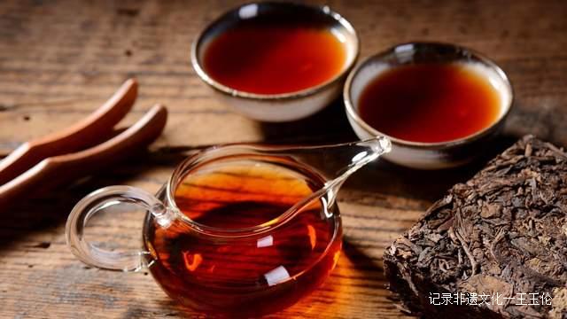 喝什么茶能提高人体免疫力？