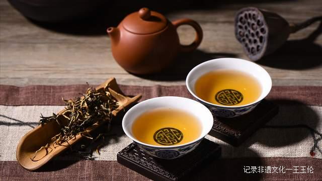 为什么要劝你喝黑茶？看完你就懂了！