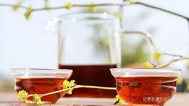 为什么以前内地人不爱喝黑茶？黑茶有什么功效？