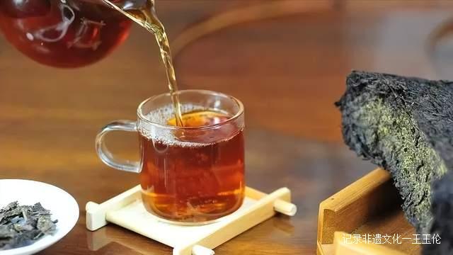 为什么以前内地人不爱喝黑茶？黑茶有什么功效？
