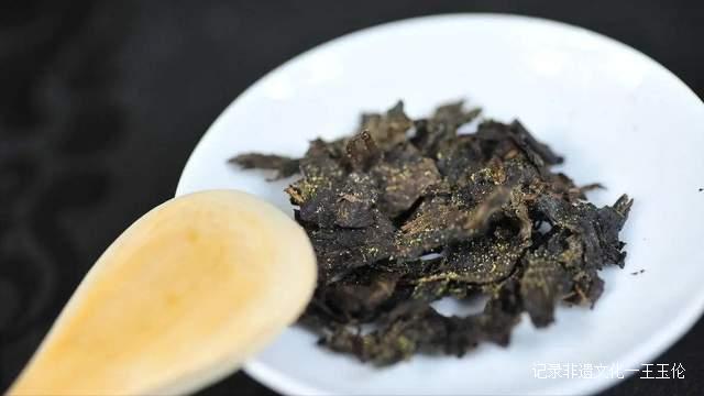 为什么以前内地人不爱喝黑茶？黑茶有什么功效？