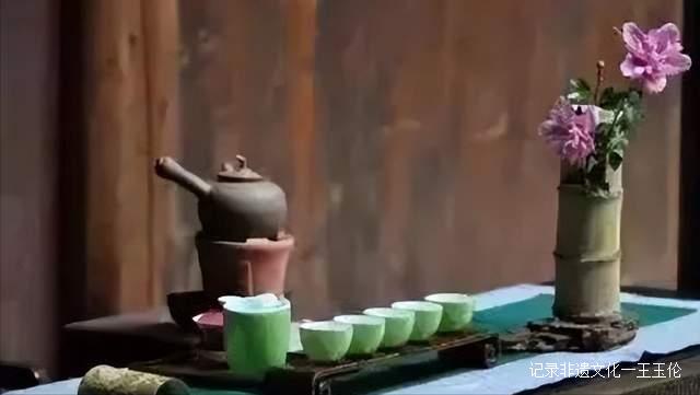 茶叶被誉为“世界三大饮料之一”，是人类的“精神保健剂”