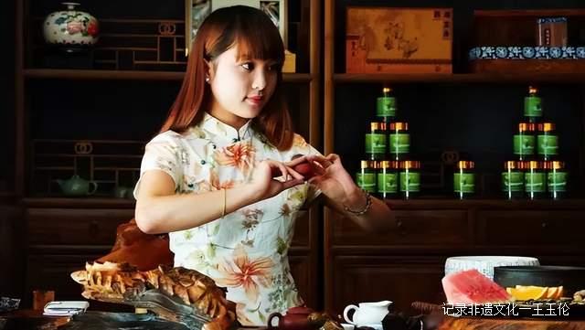 茶叶被誉为“世界三大饮料之一”，是人类的“精神保健剂”